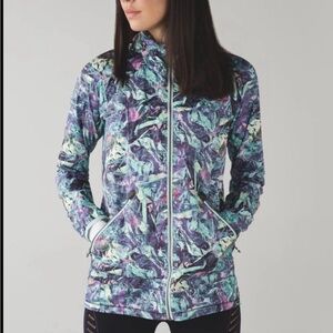 Lululemon Miss Misty Multicolor Jacket II, 2